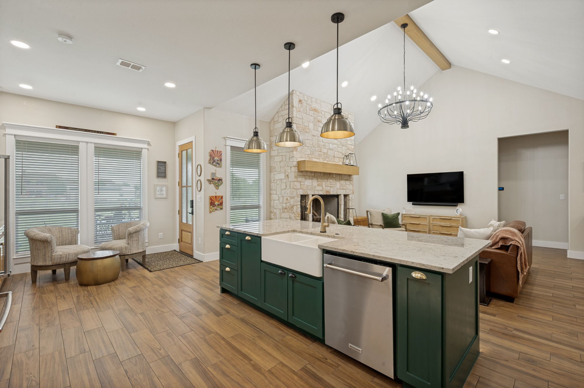 13840 Megan Drive