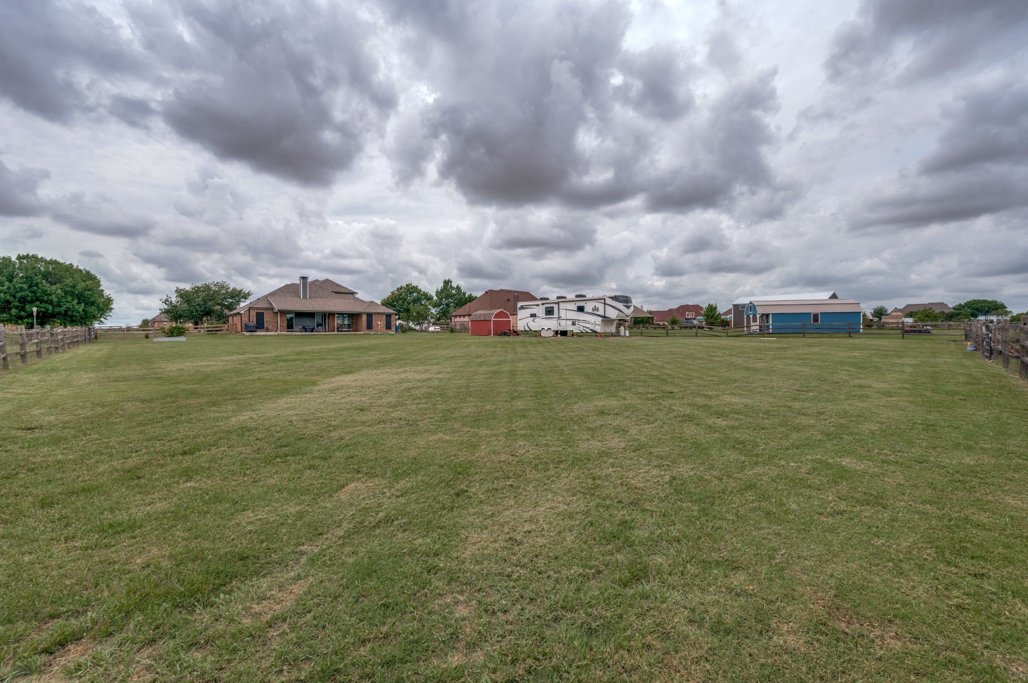13840 Megan Drive