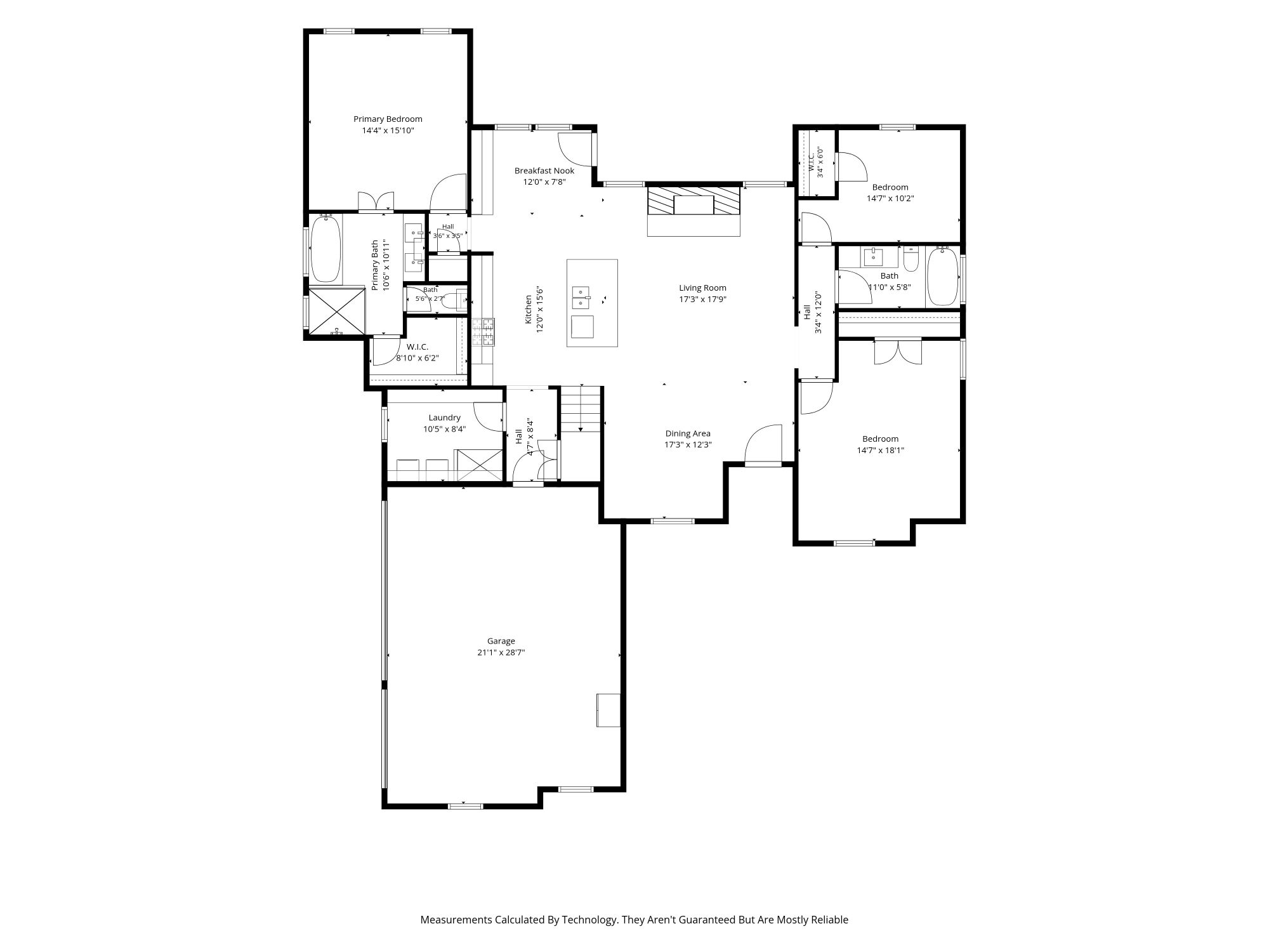 13840 Megan Drive