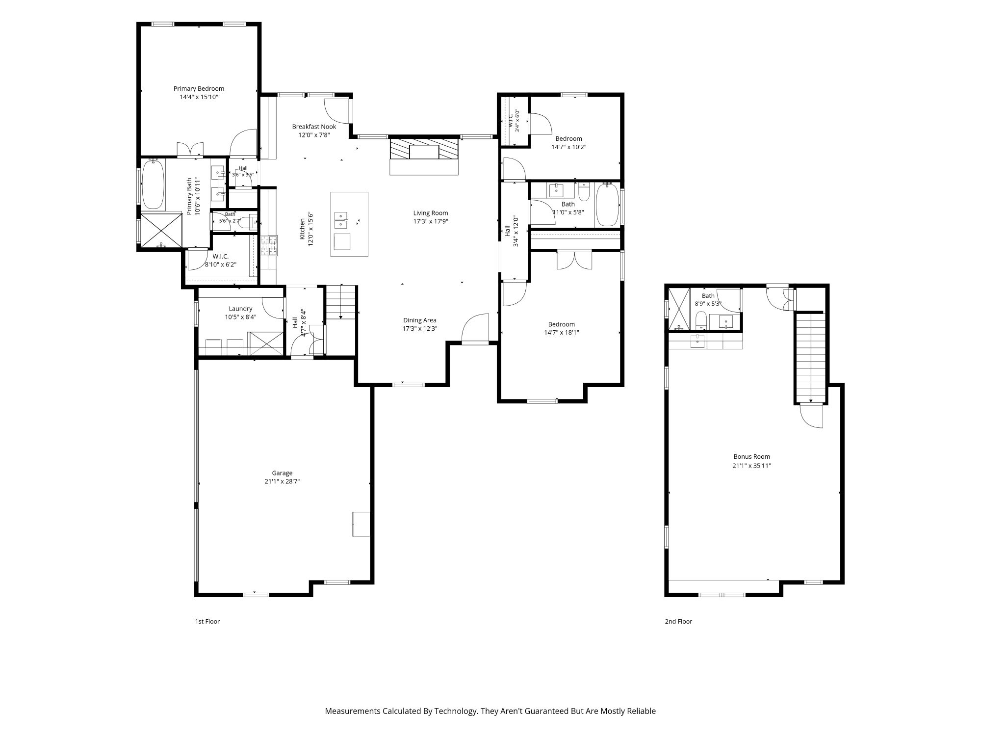 13840 Megan Drive