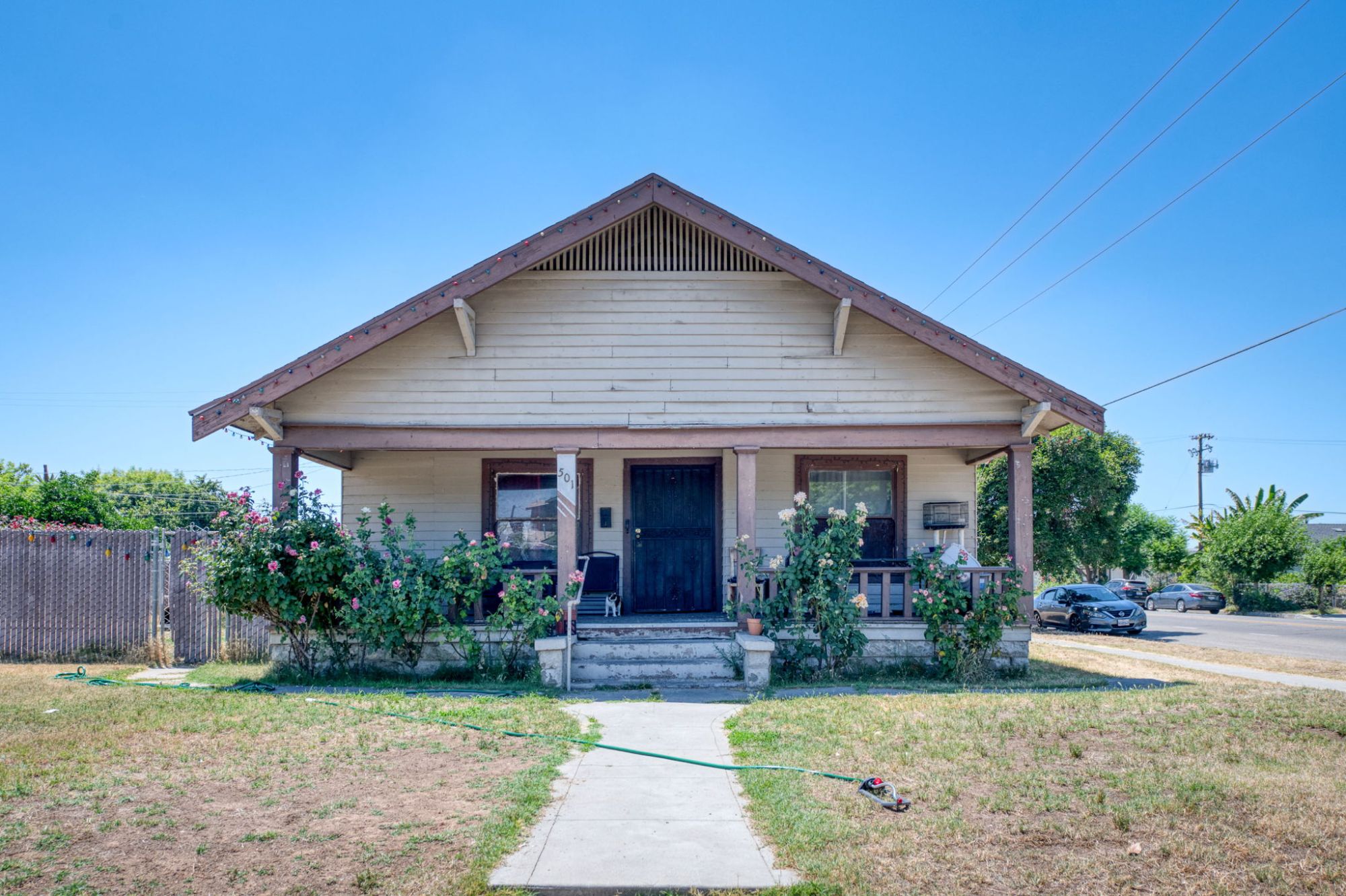 501 N Street
