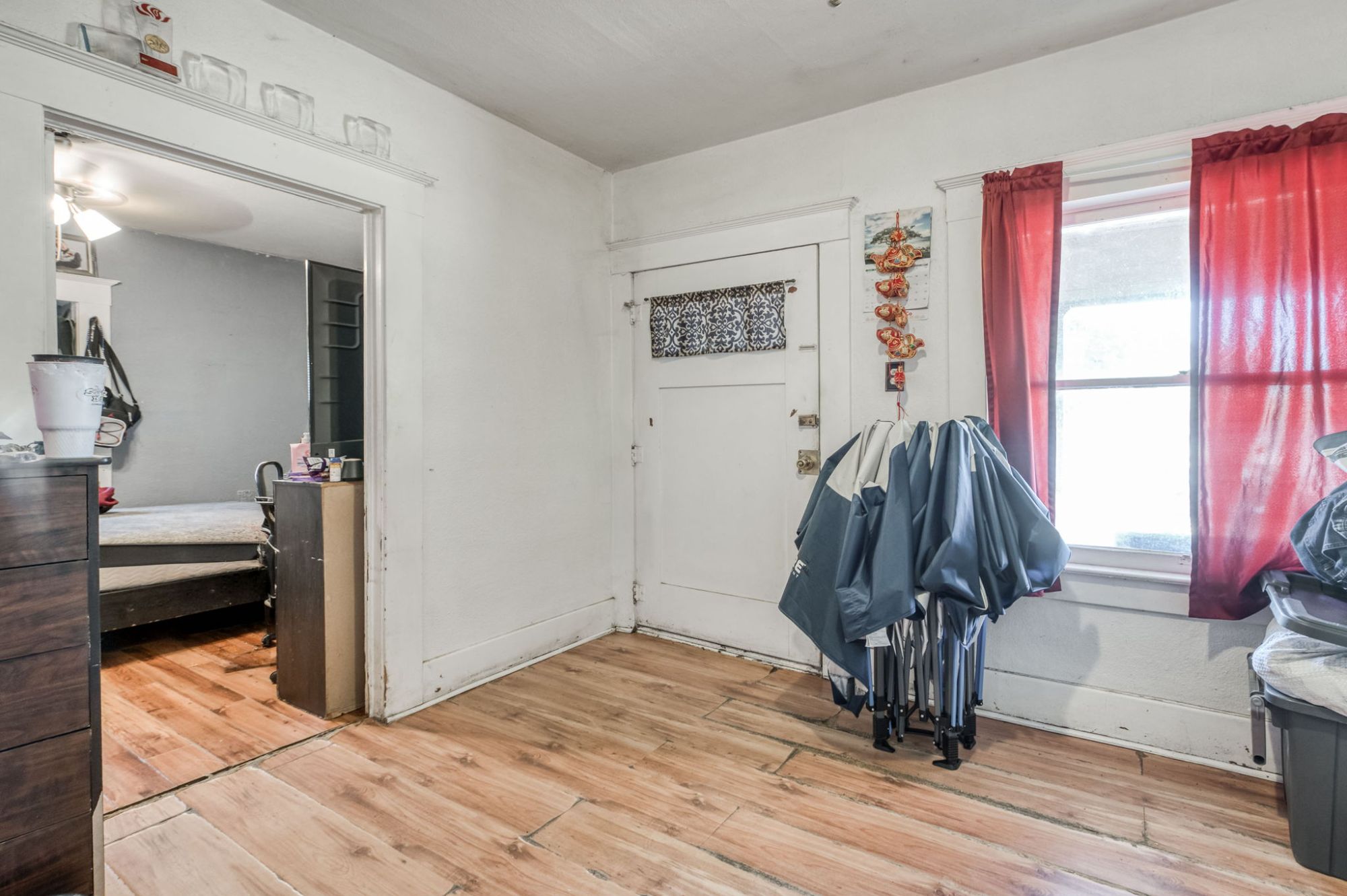 501 N Street