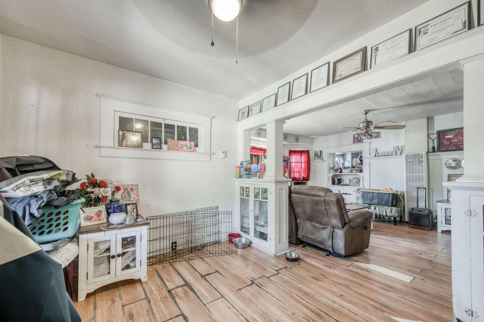 501 N Street