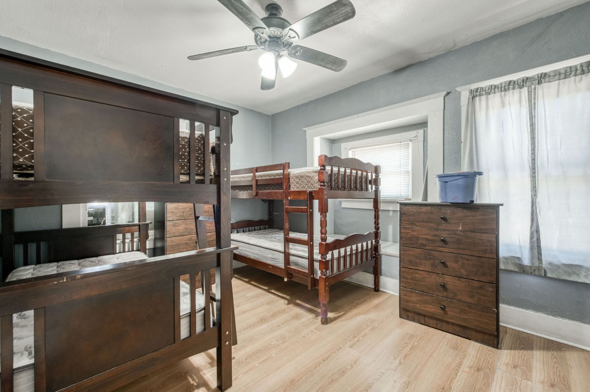 501 N Street
