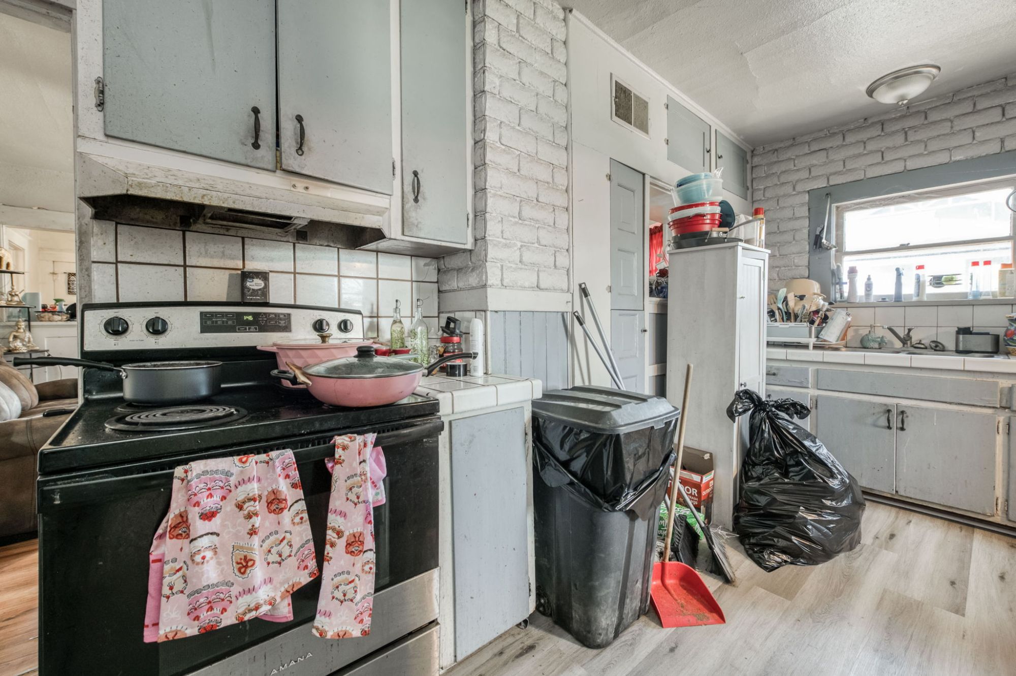 501 N Street