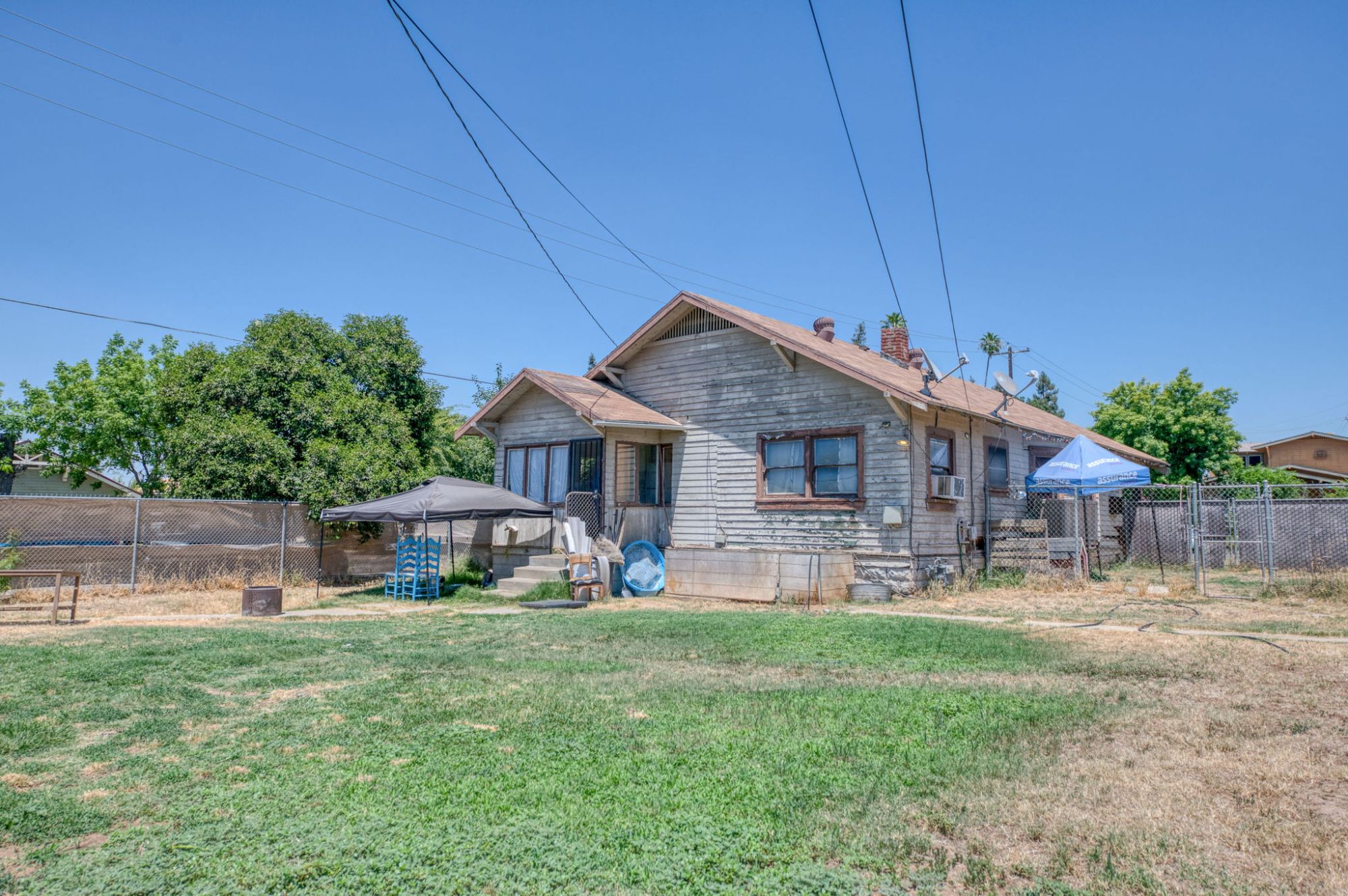 501 N Street