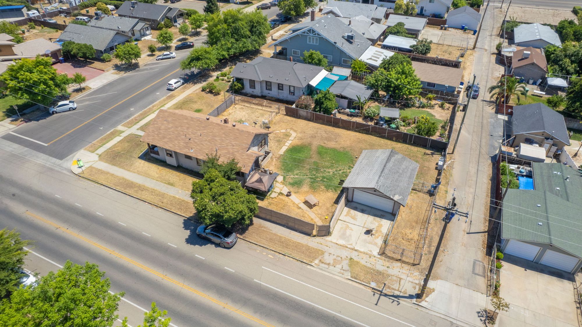 501 N Street