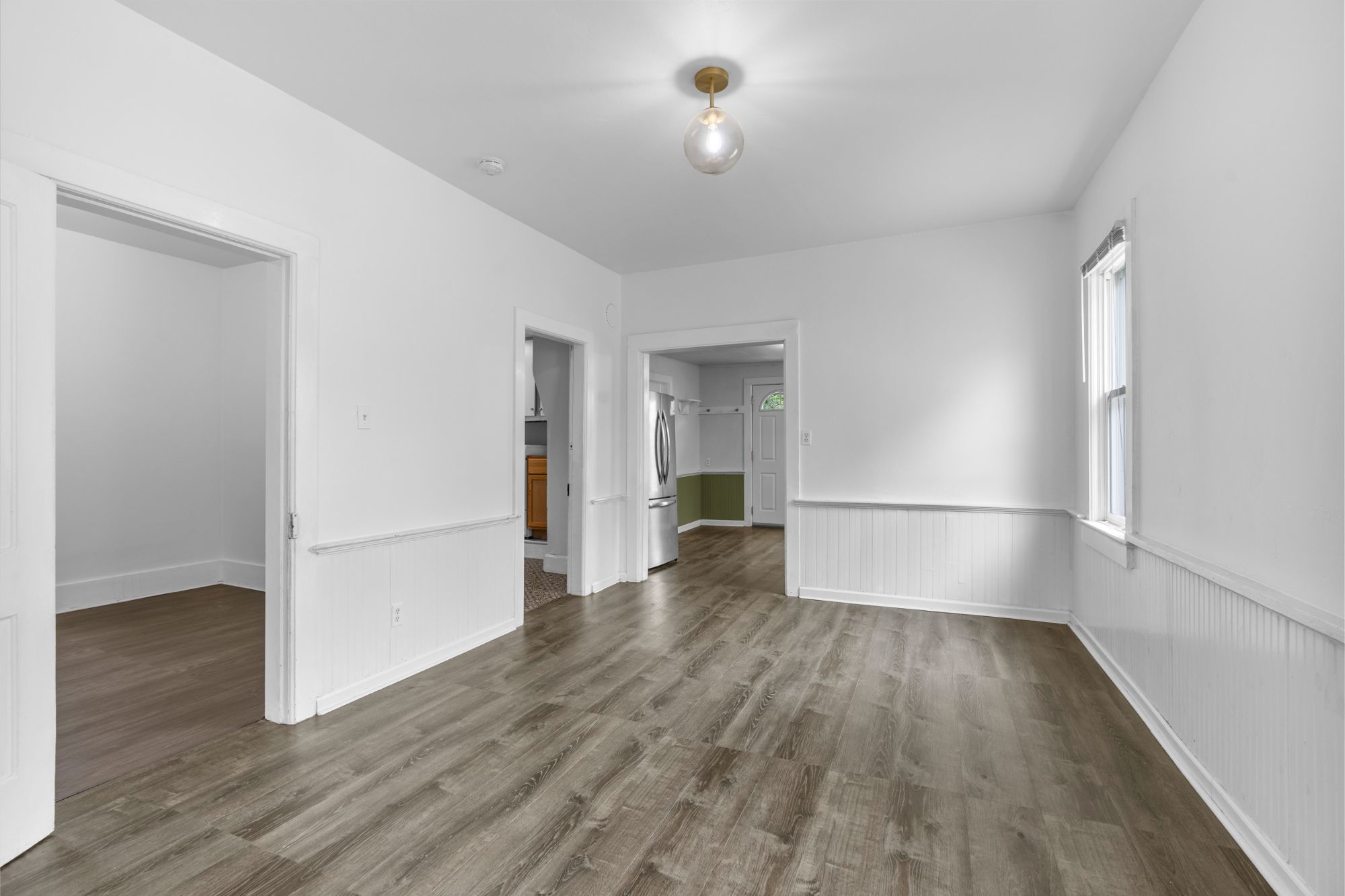 1168 East Walnut Street