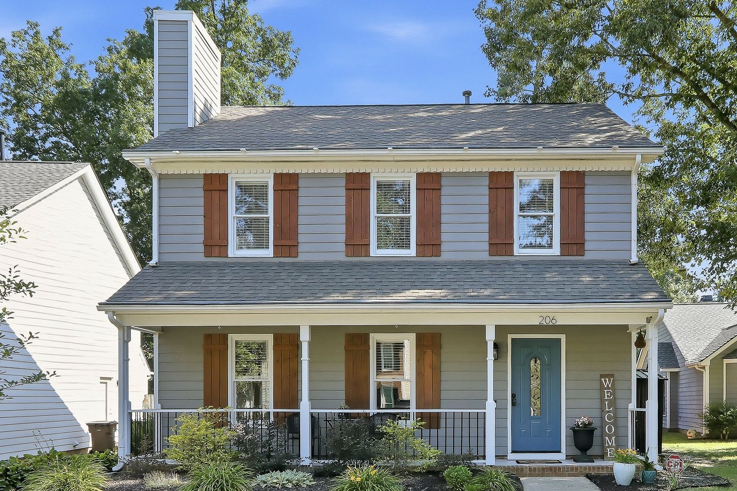 206 Arvo Lane