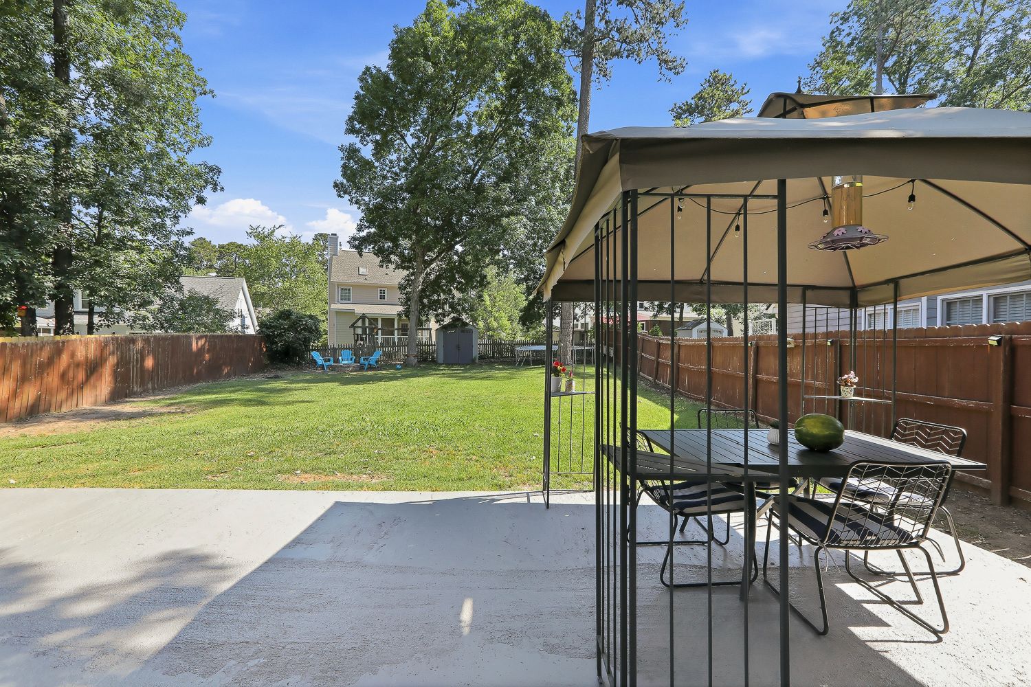 206 Arvo Lane