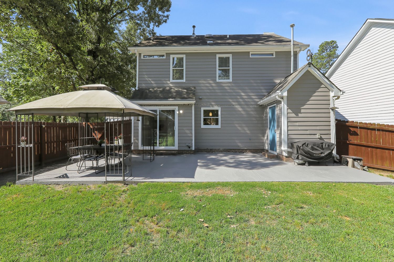 206 Arvo Lane