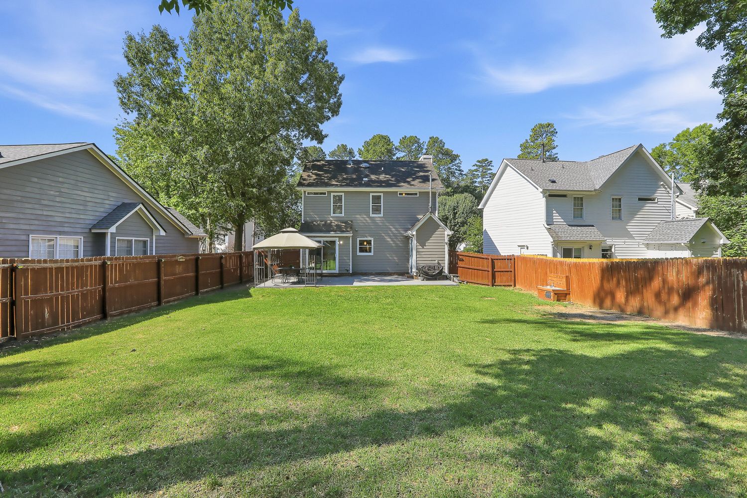 206 Arvo Lane