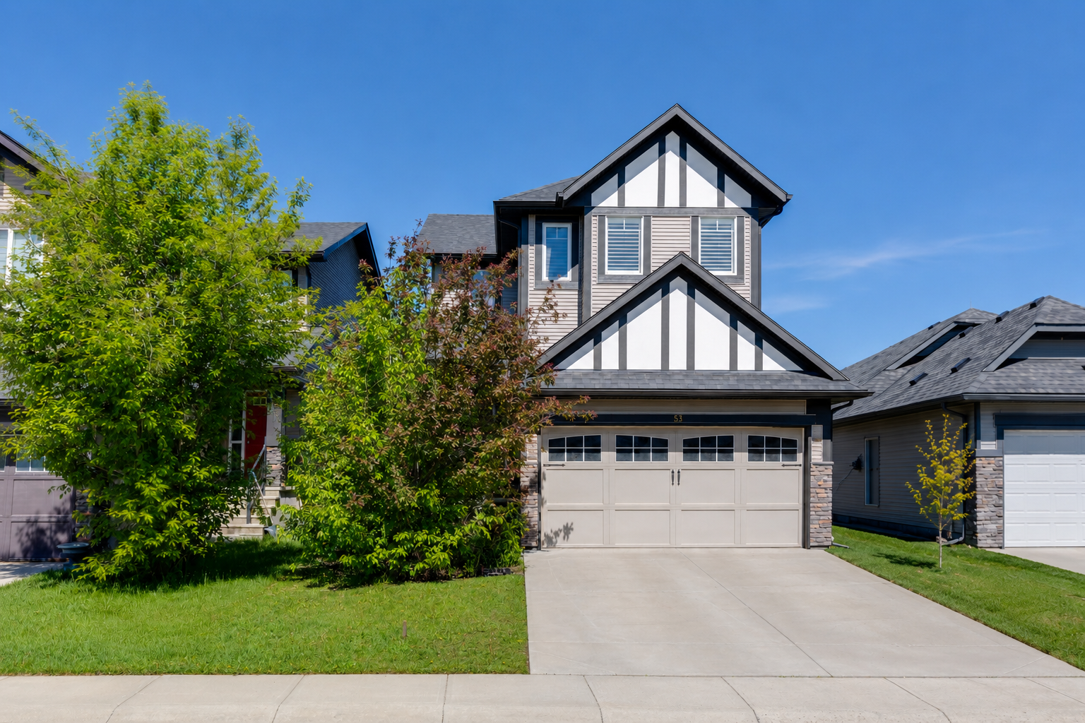 53 Sage Valley Circle NW