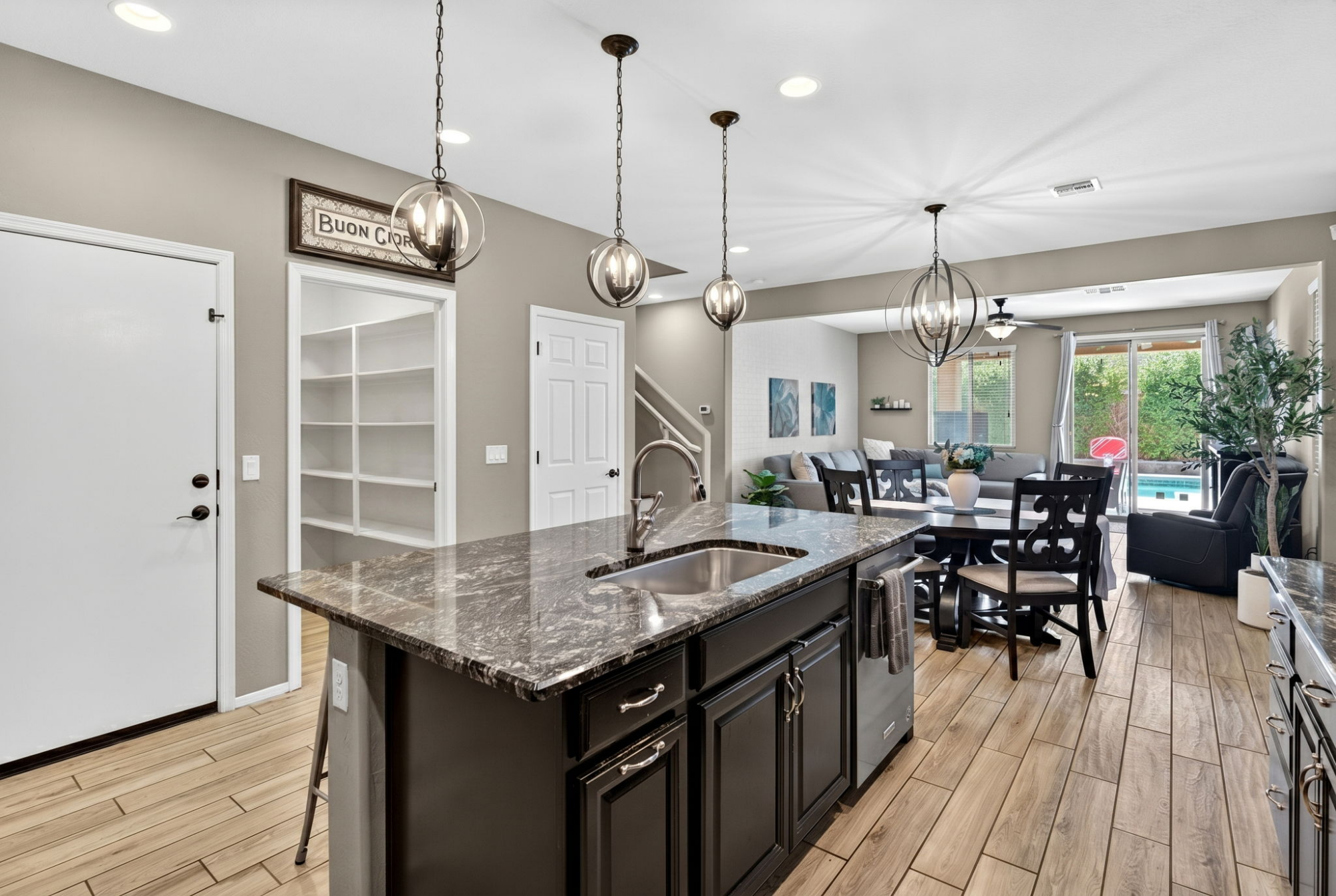 467 North 158th Lane