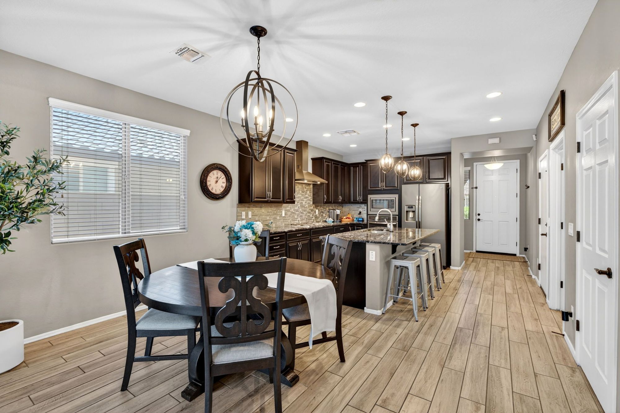 467 North 158th Lane