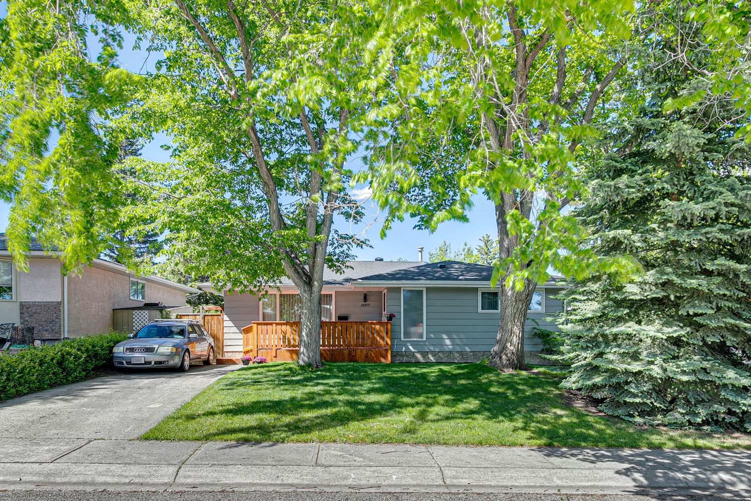 12223 Canfield Road SW