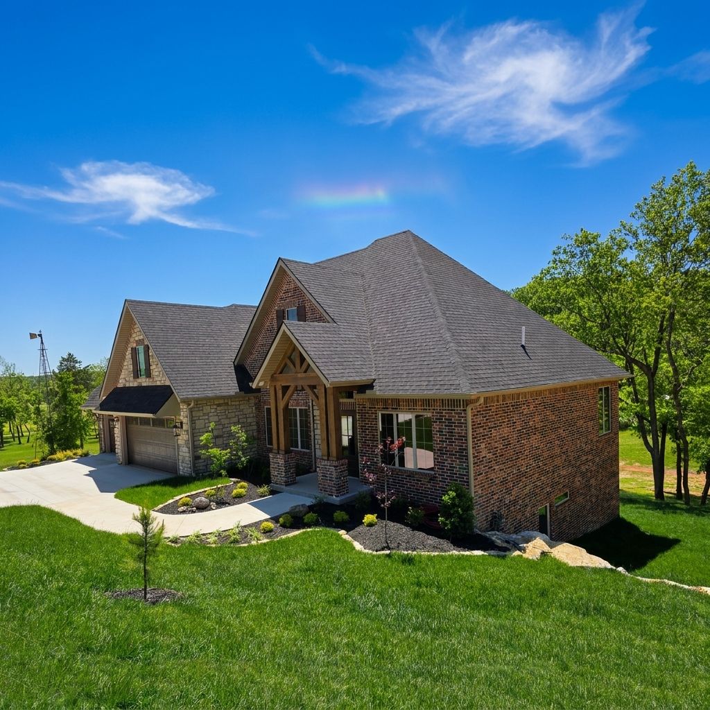 108 Whispering Oaks Dr