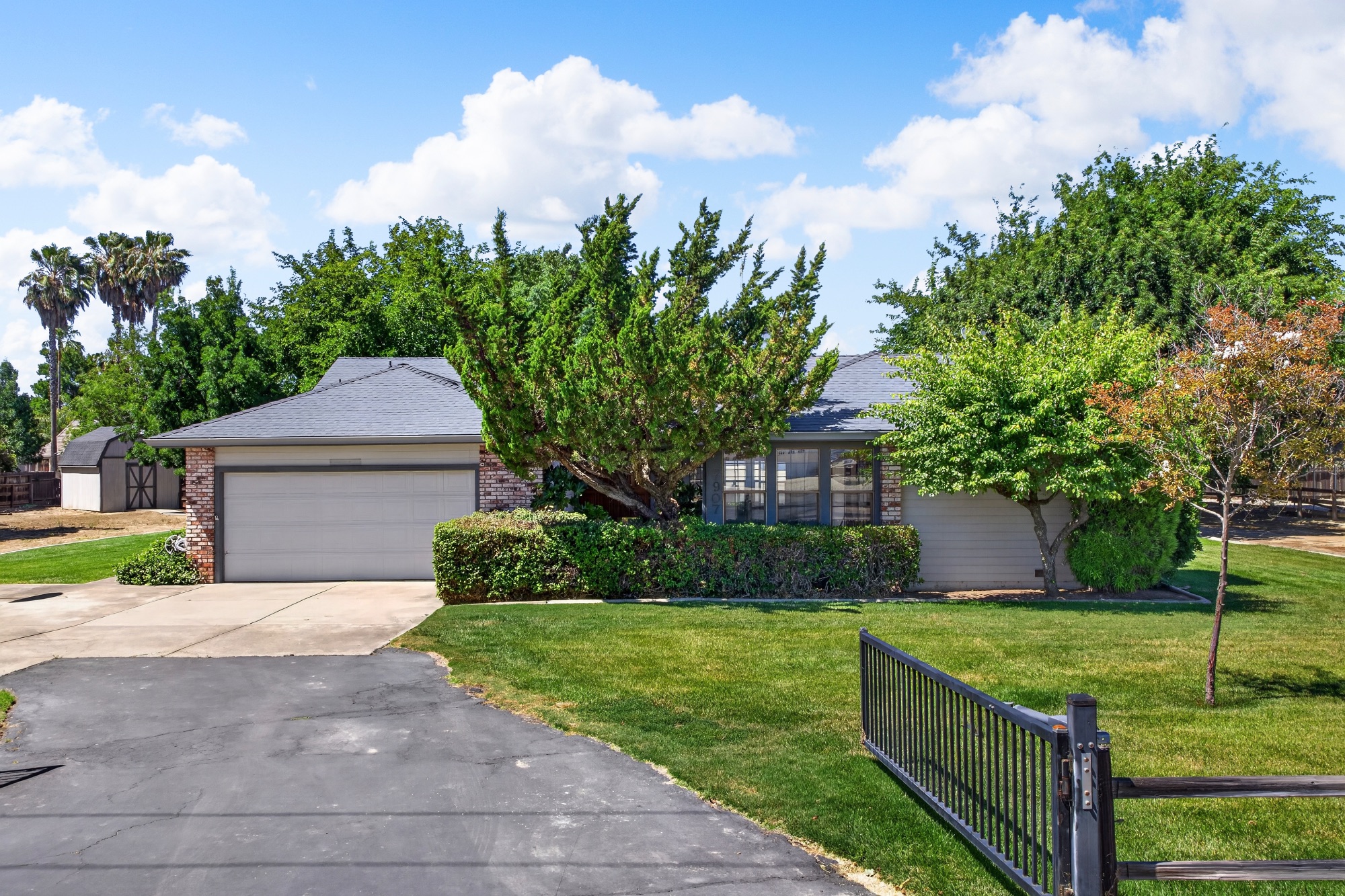 7907 West Bates Road