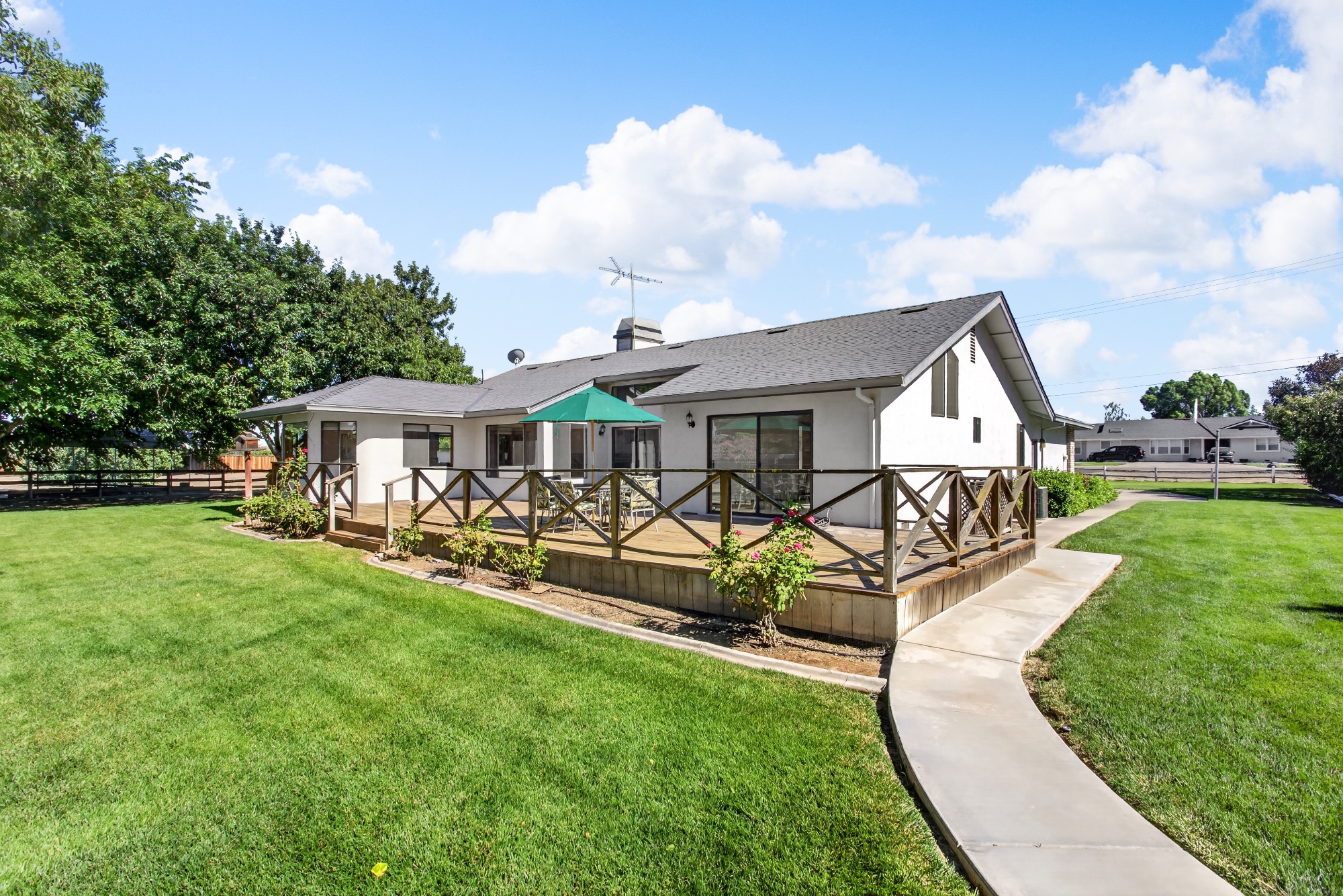 7907 West Bates Road