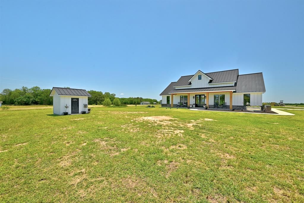 2889 Old McMahan Trail