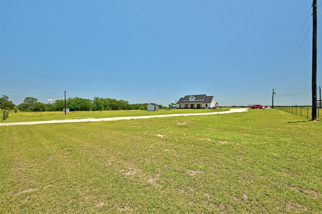 2889 Old McMahan Trail