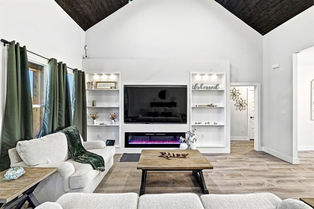 2889 Old McMahan Trail