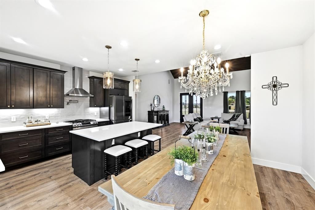 2889 Old McMahan Trail