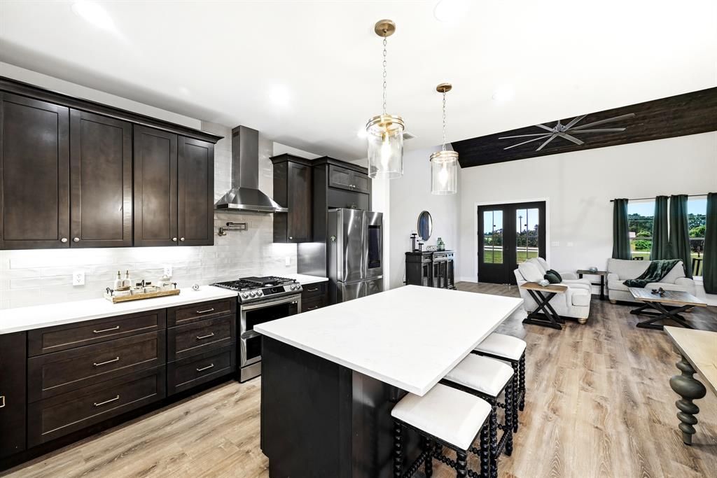 2889 Old McMahan Trail