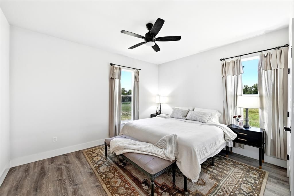 2889 Old McMahan Trail