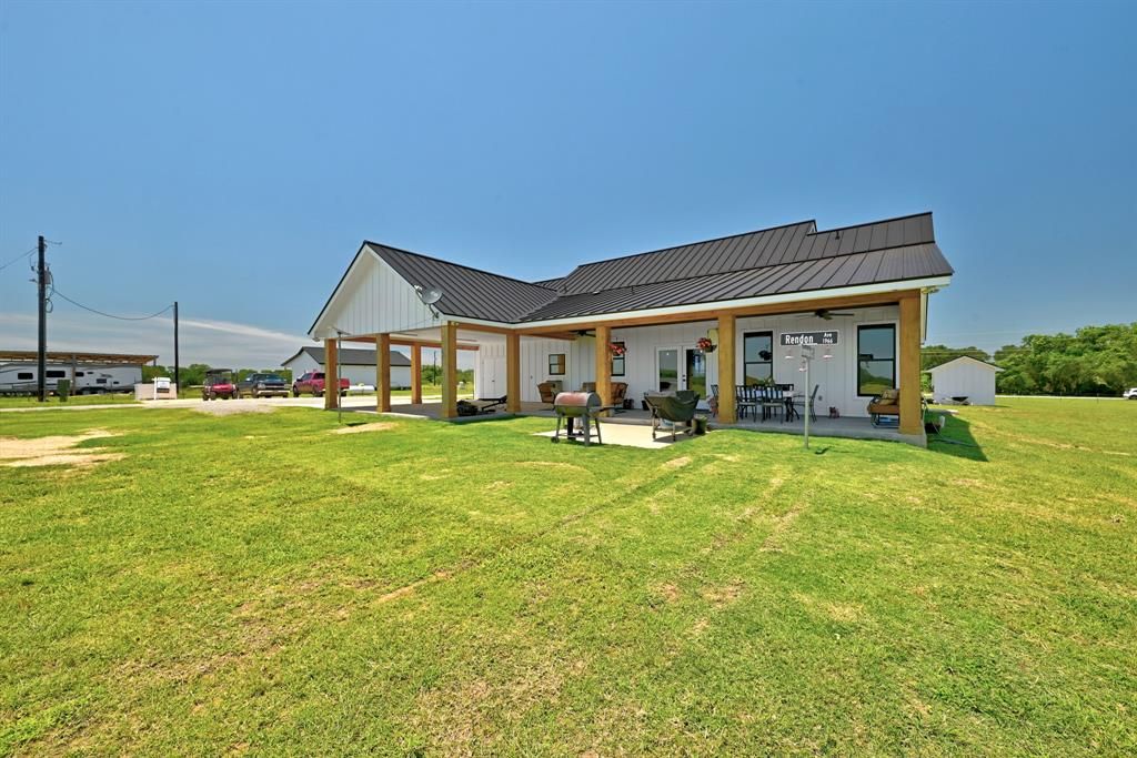 2889 Old McMahan Trail