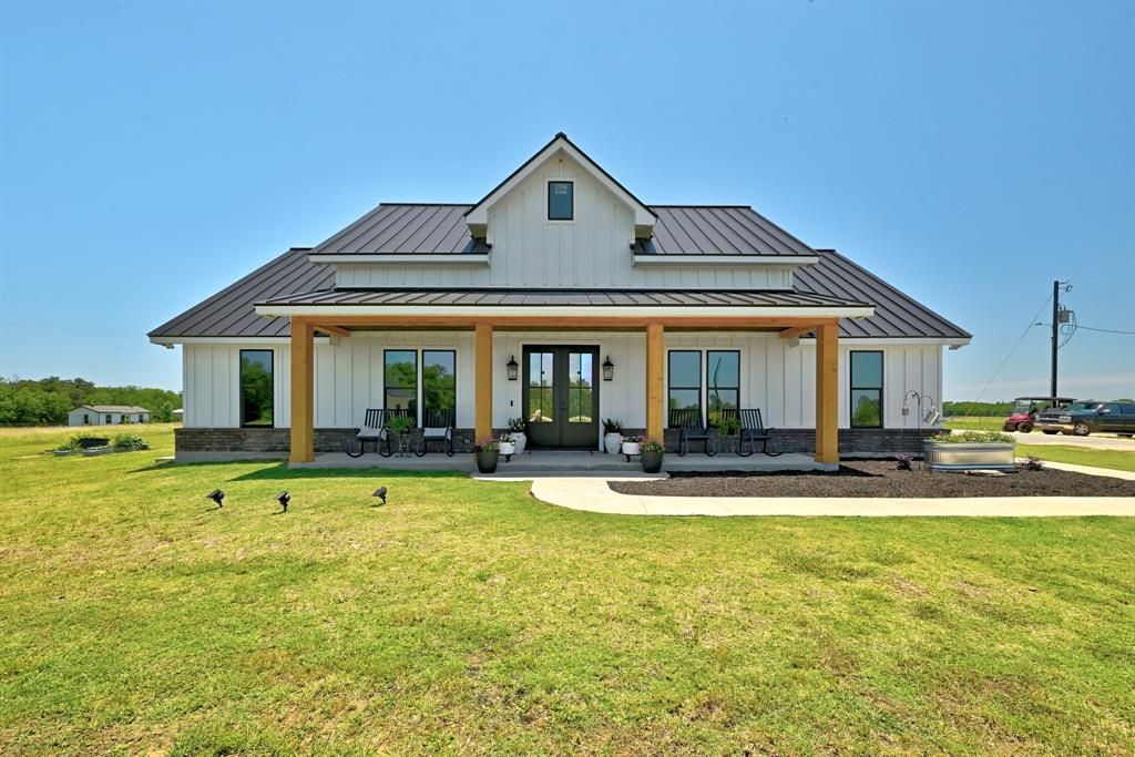 2889 Old McMahan Trail