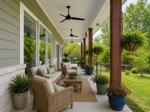 202 Falling Oaks Dr