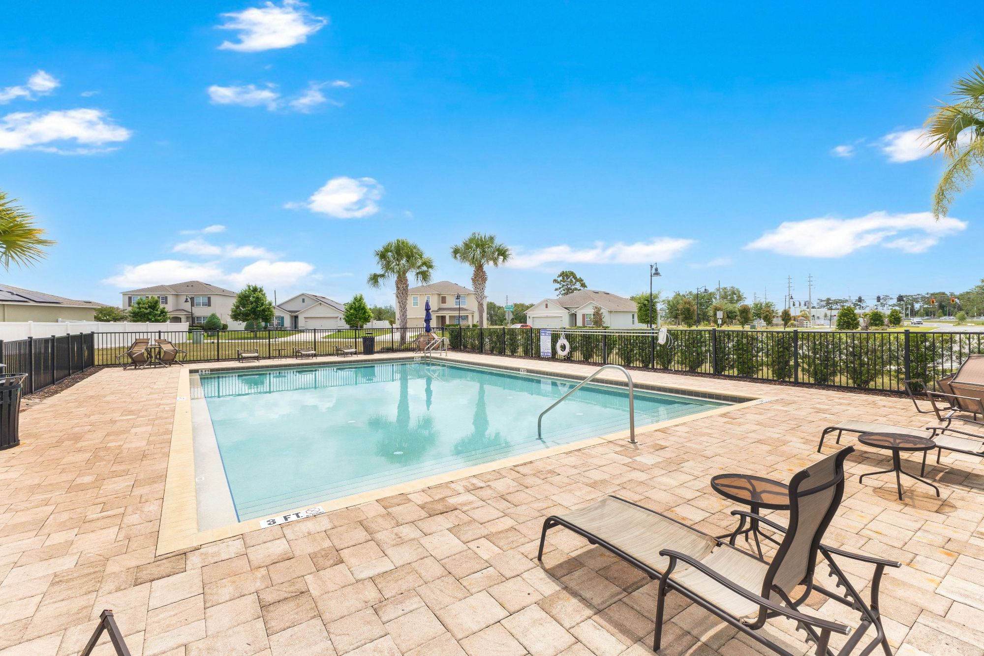 5631 Western Sun Drive