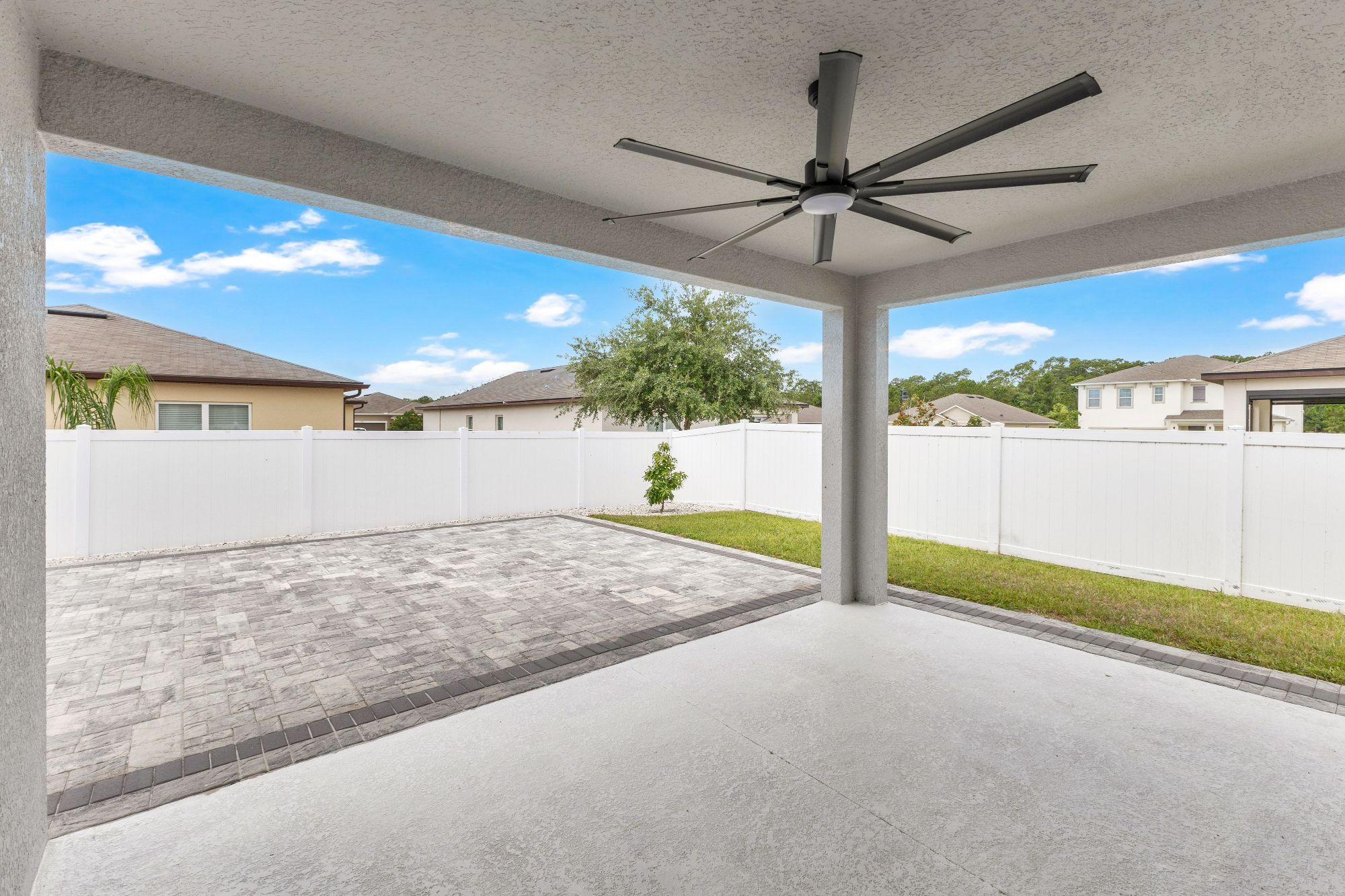 5631 Western Sun Drive