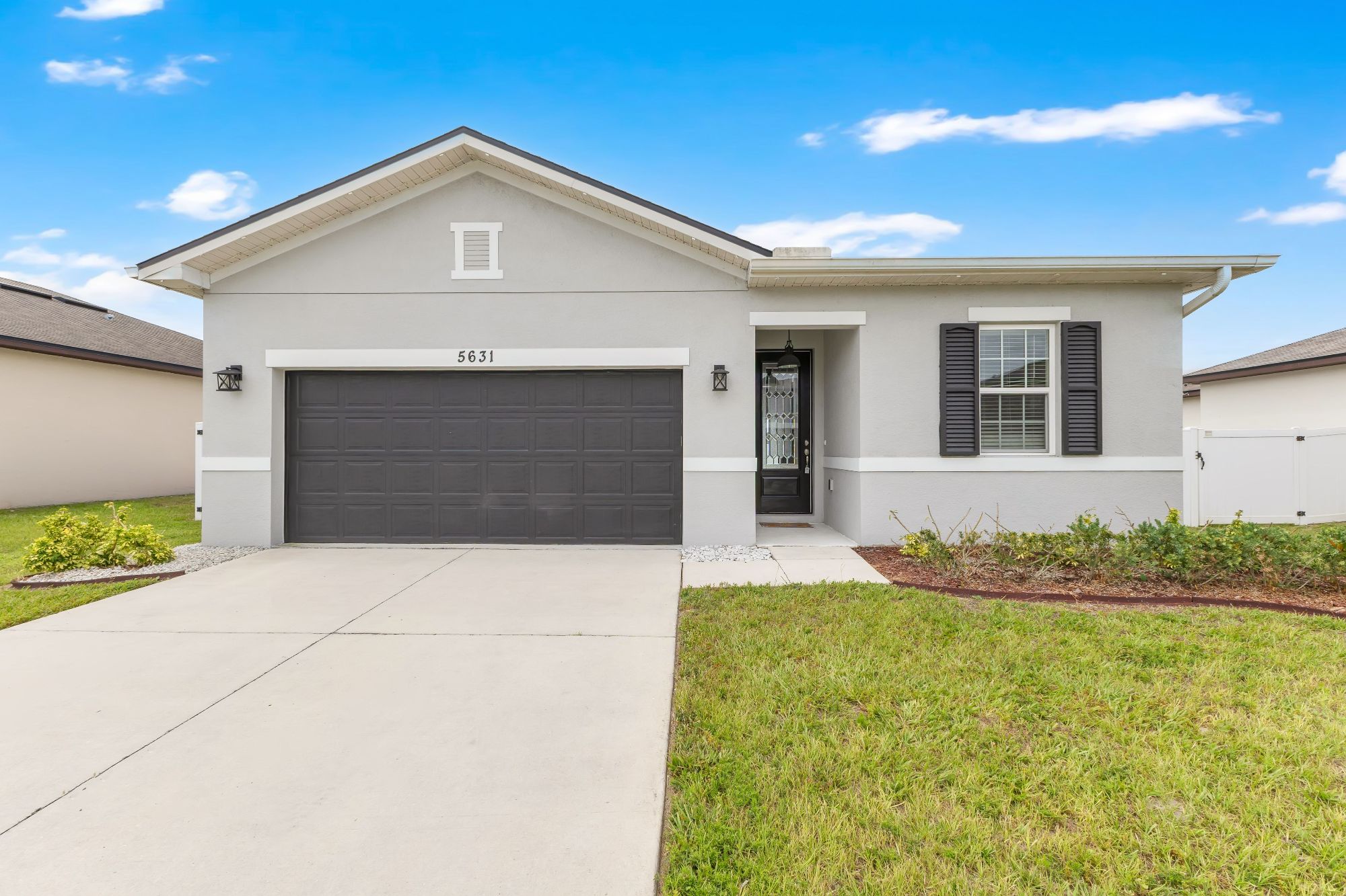 5631 Western Sun Drive