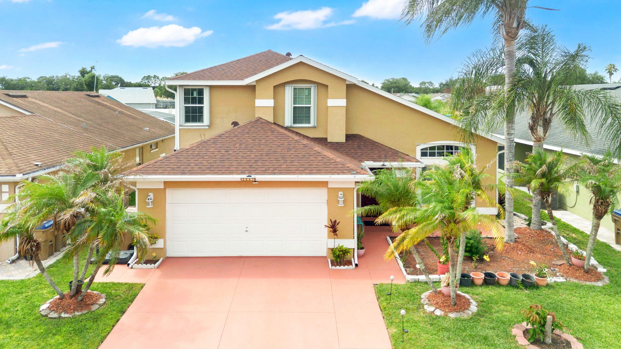 3047 STILLWATER DR