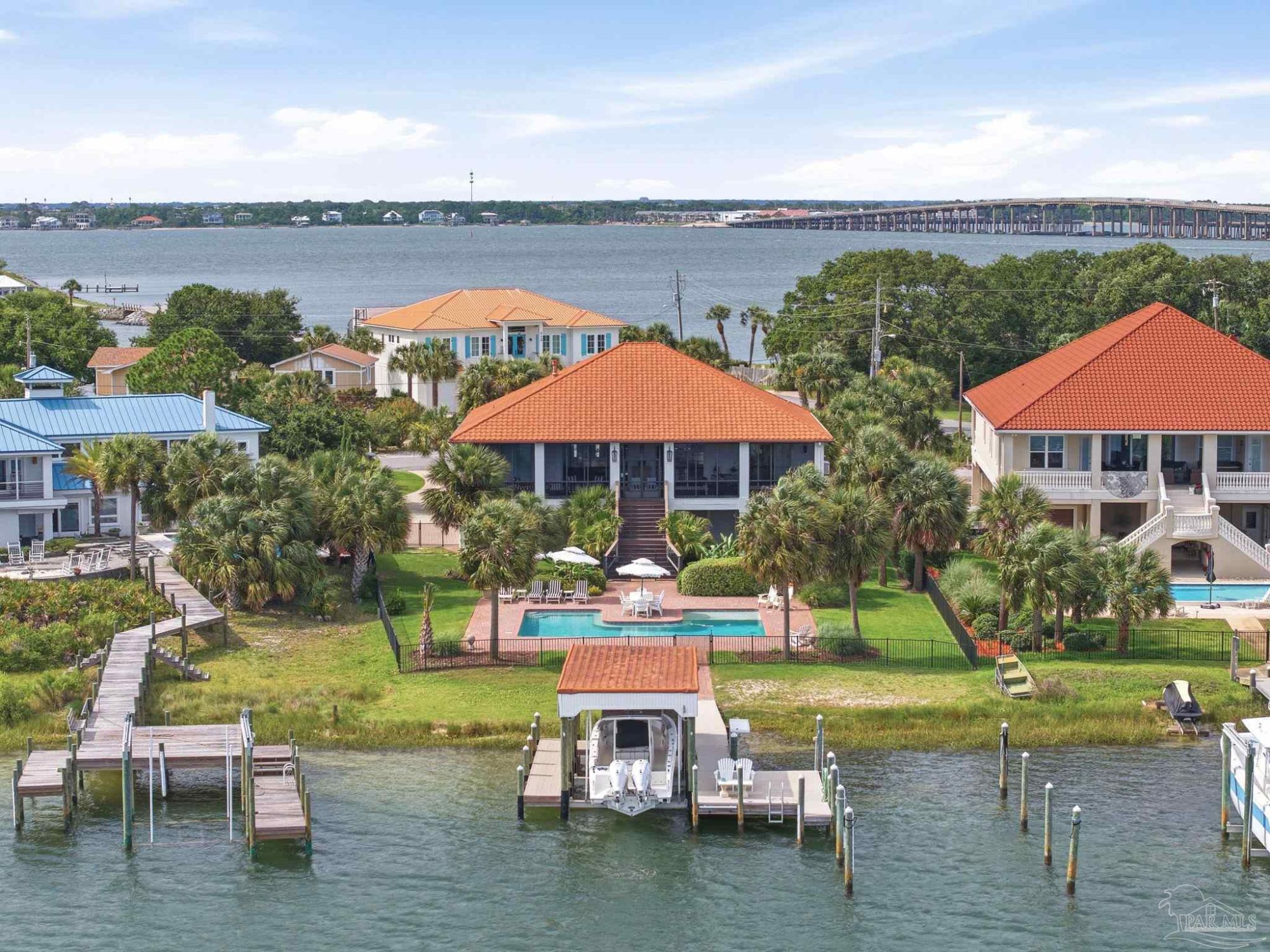 214 Sabine Drive
