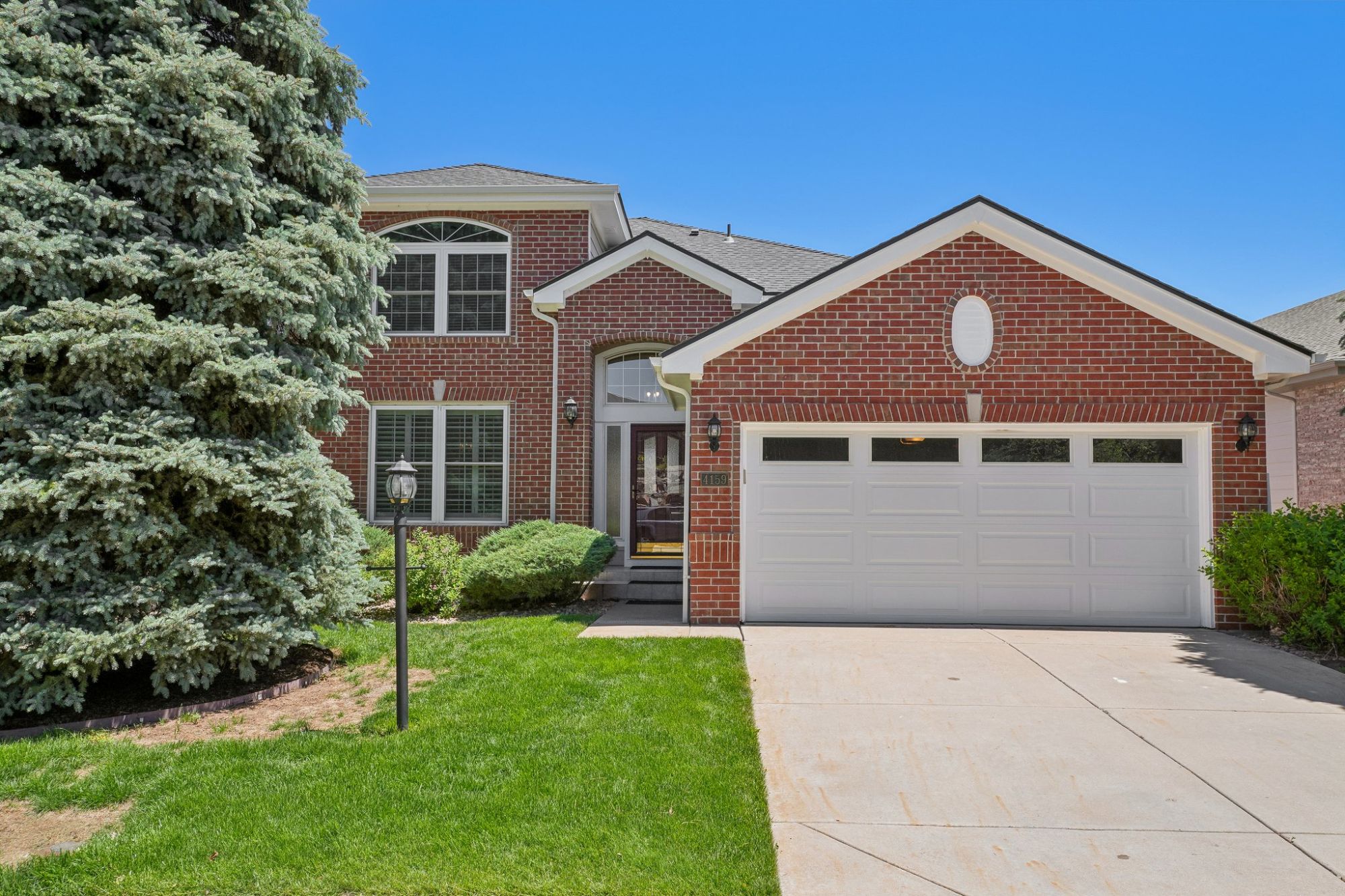 4159 East Phillips Place