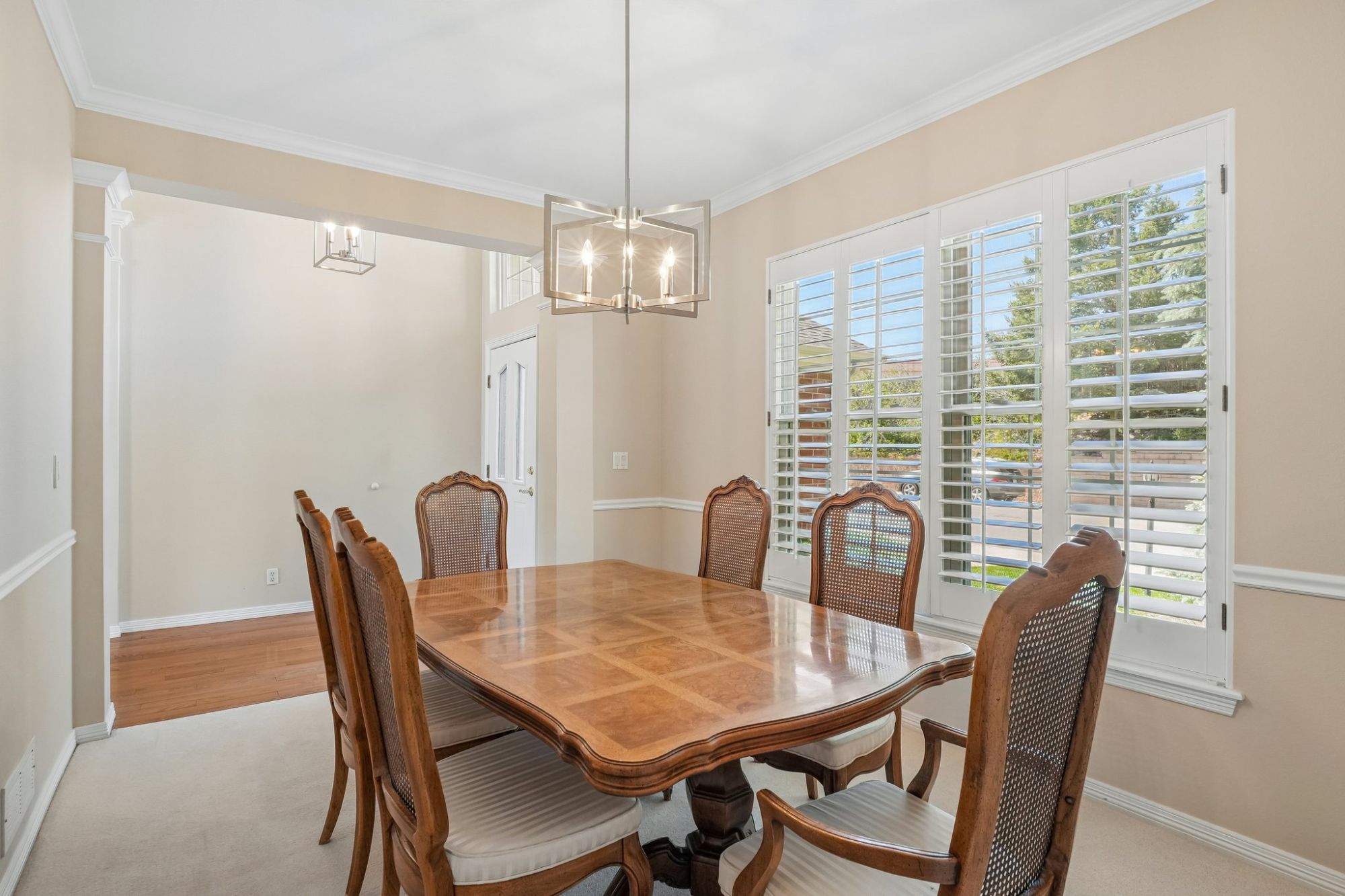 4159 East Phillips Place