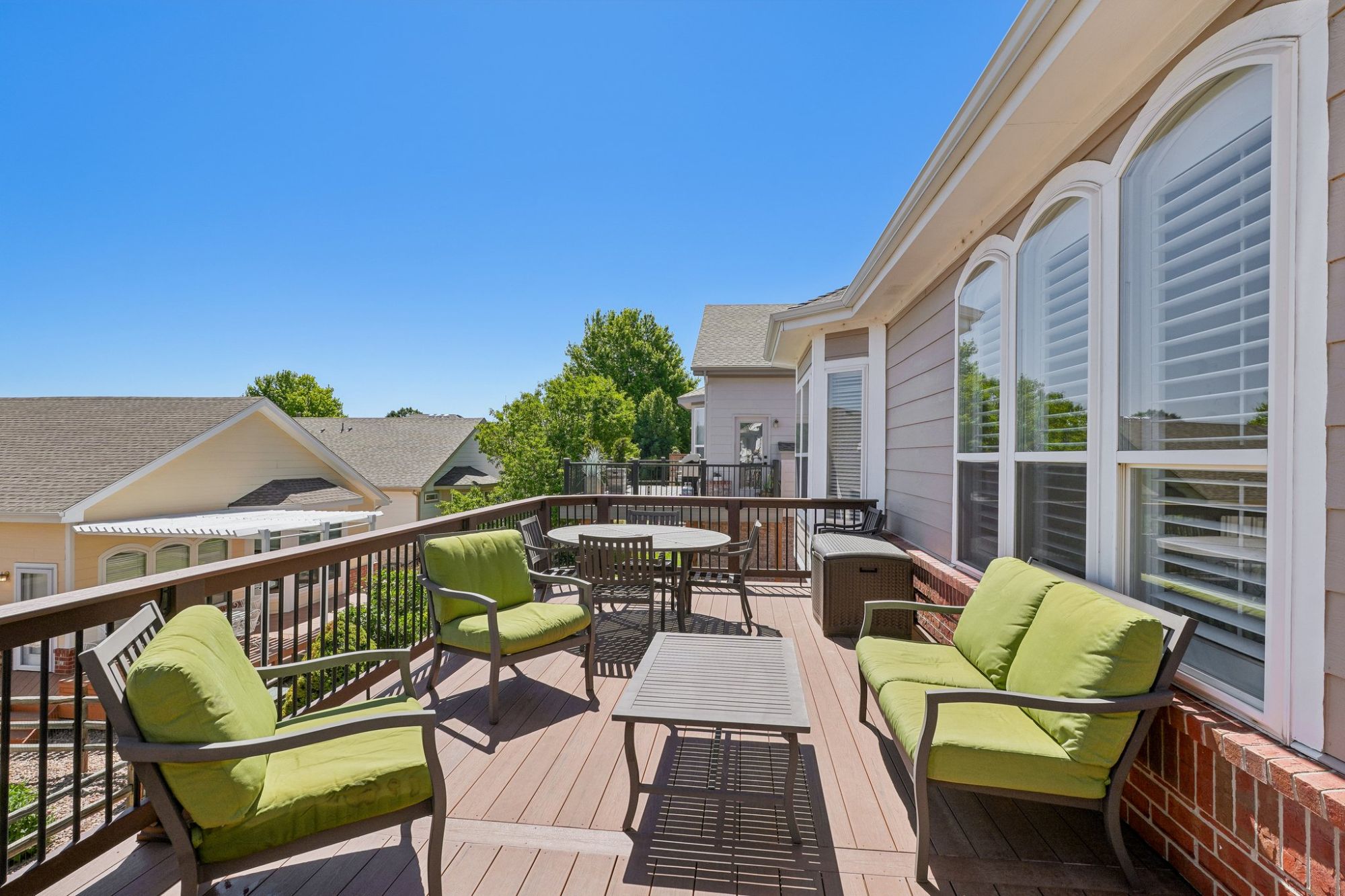 4159 East Phillips Place