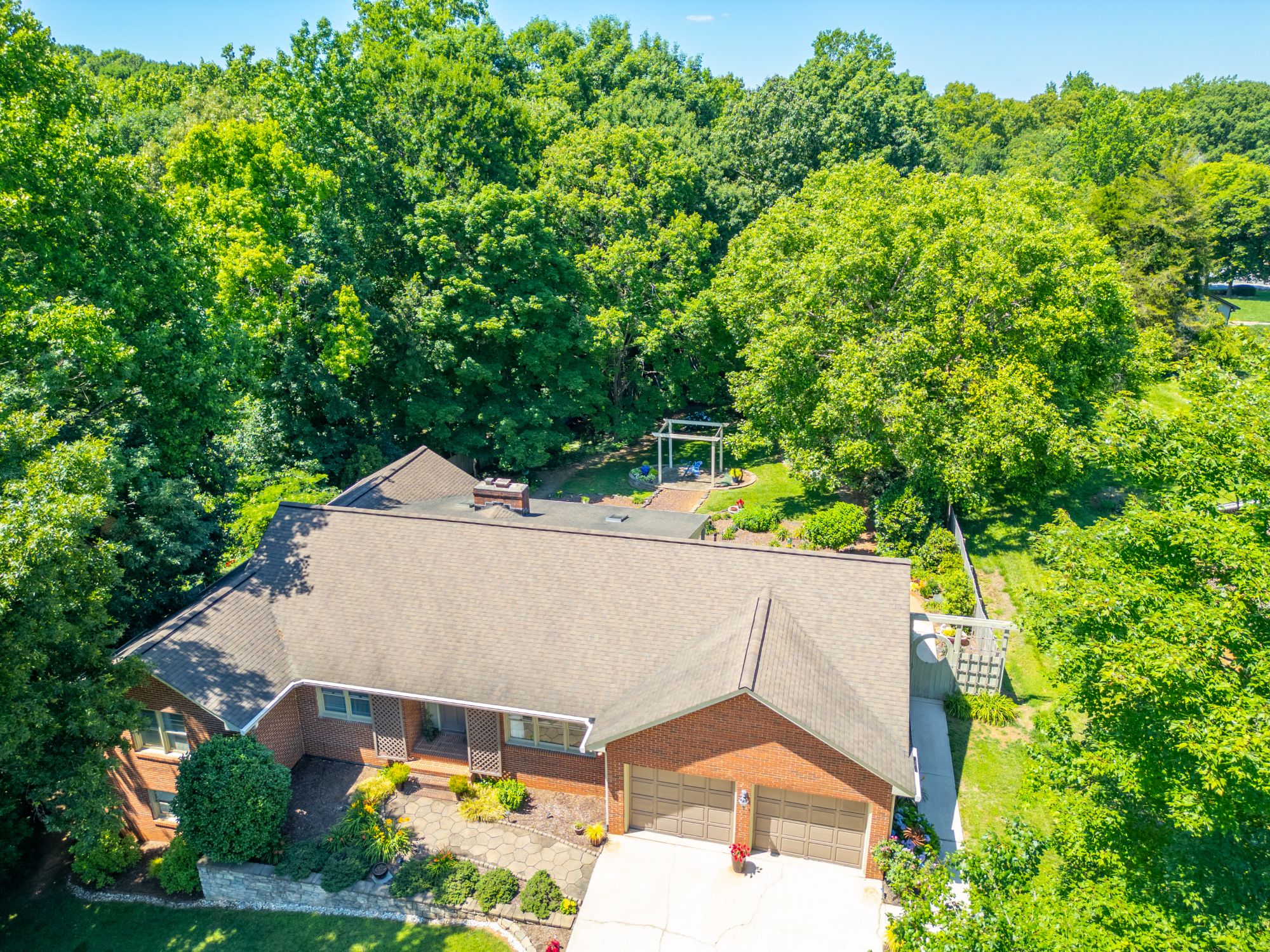 7029 Forest Hills Drive