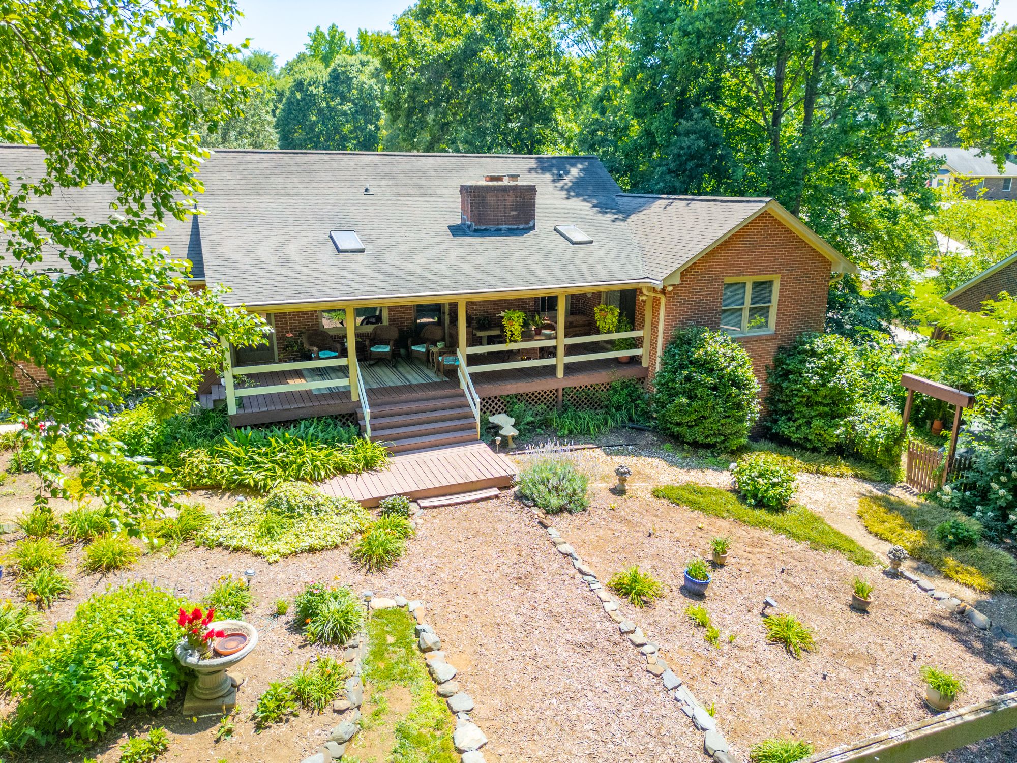 7029 Forest Hills Drive
