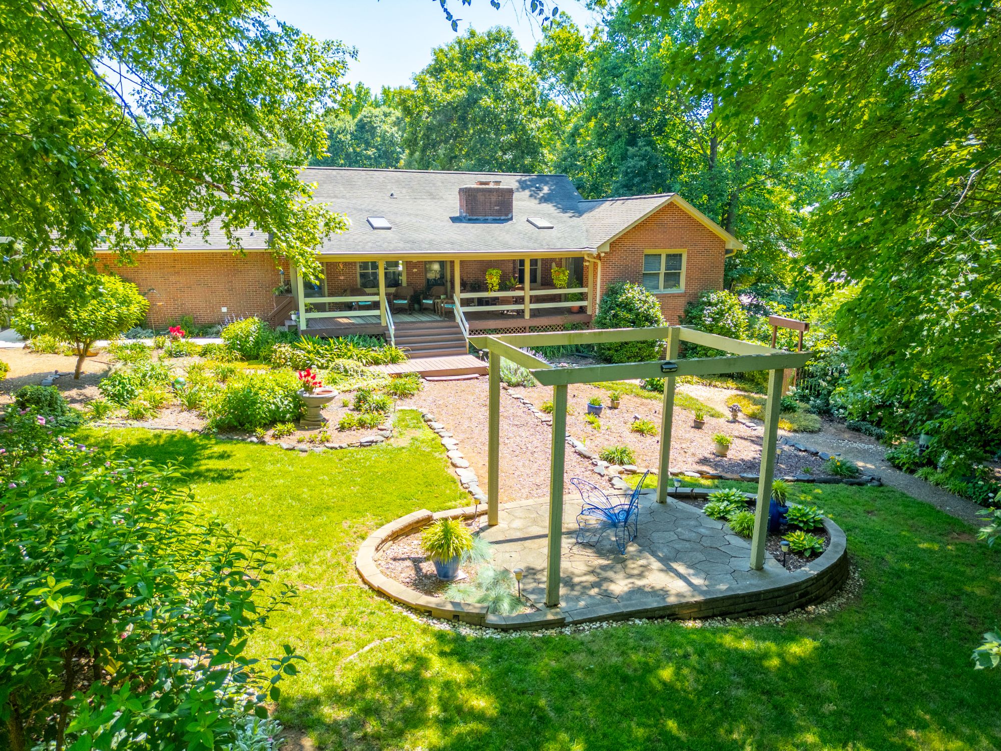 7029 Forest Hills Drive