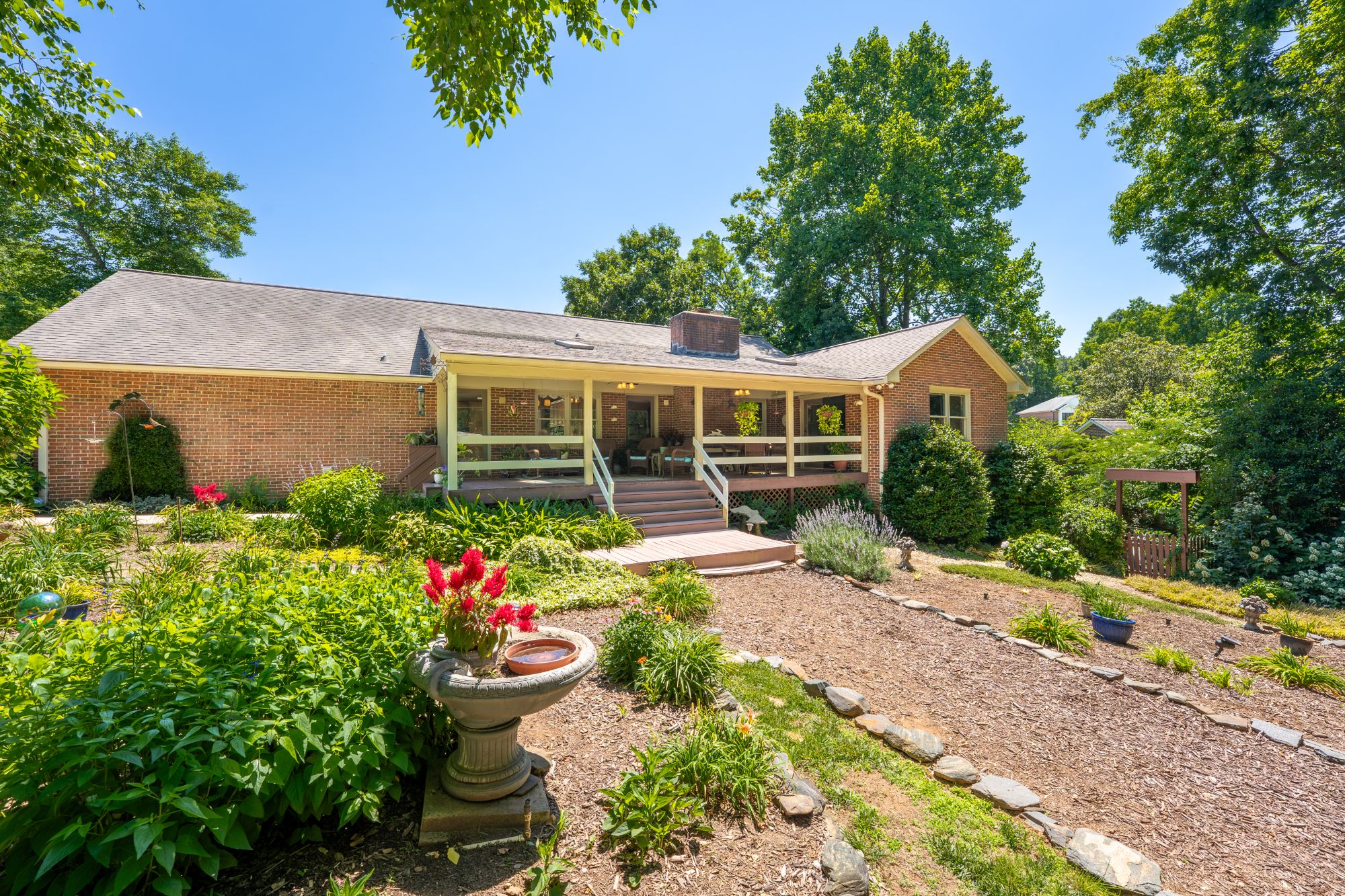7029 Forest Hills Drive