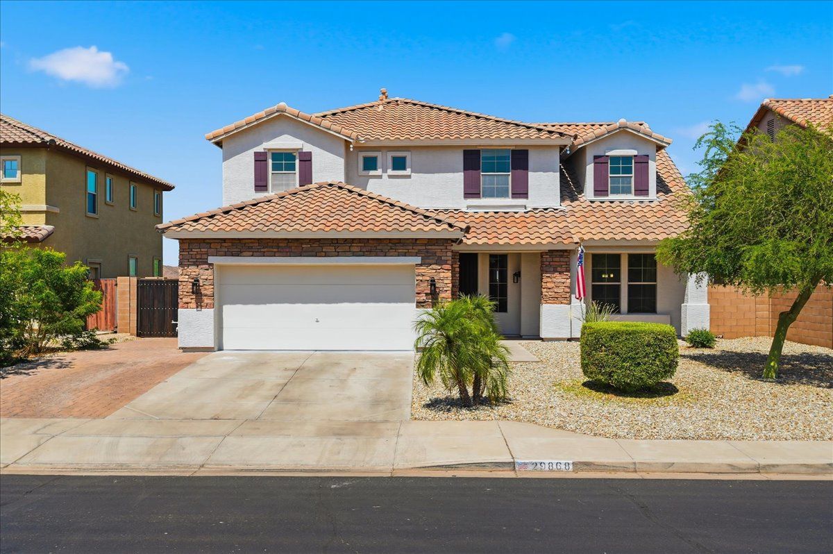 29868 North 72nd Lane