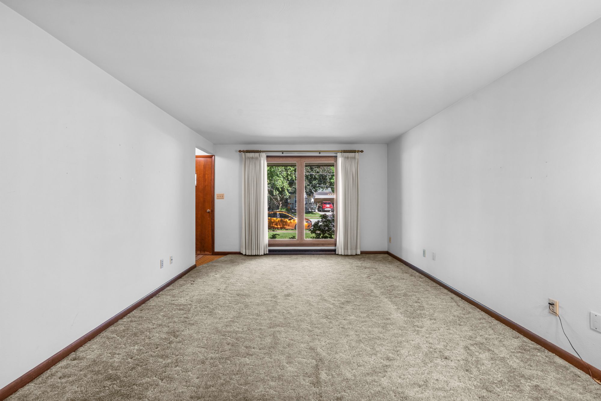 121 Hudson Street