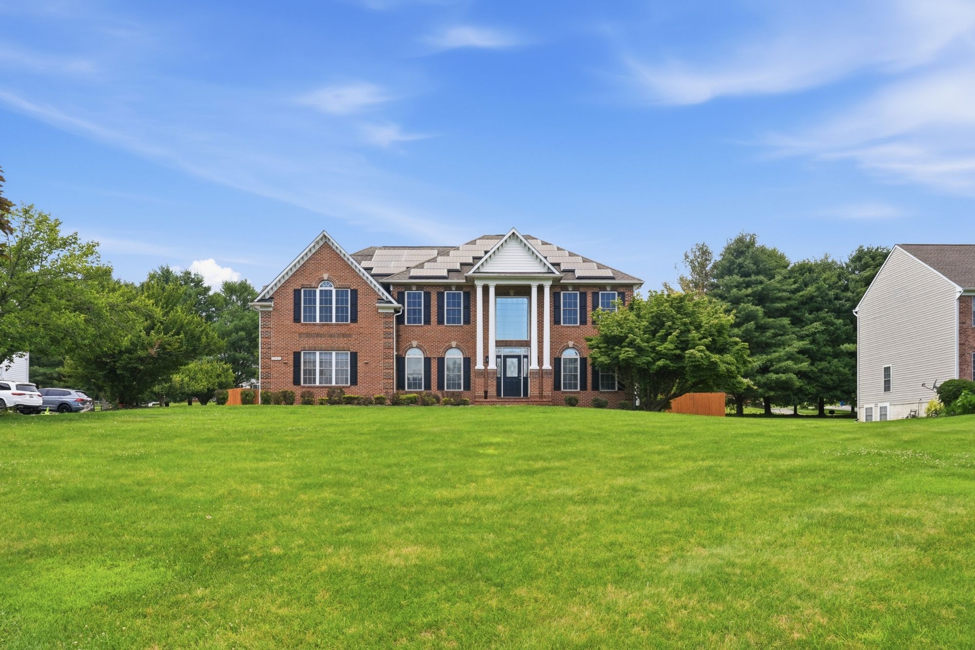 11123 Willow Green Way