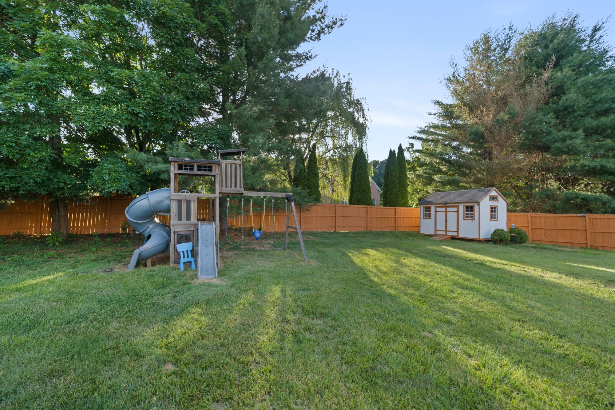 11123 Willow Green Way
