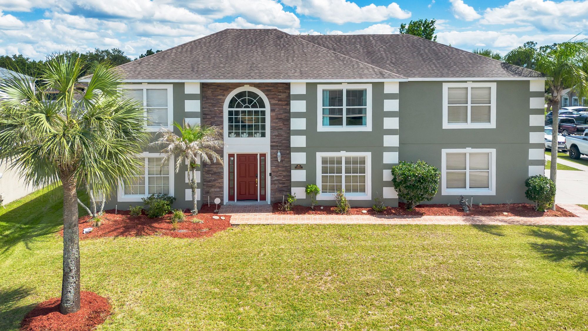 5051 Plymouth Turtle Circle