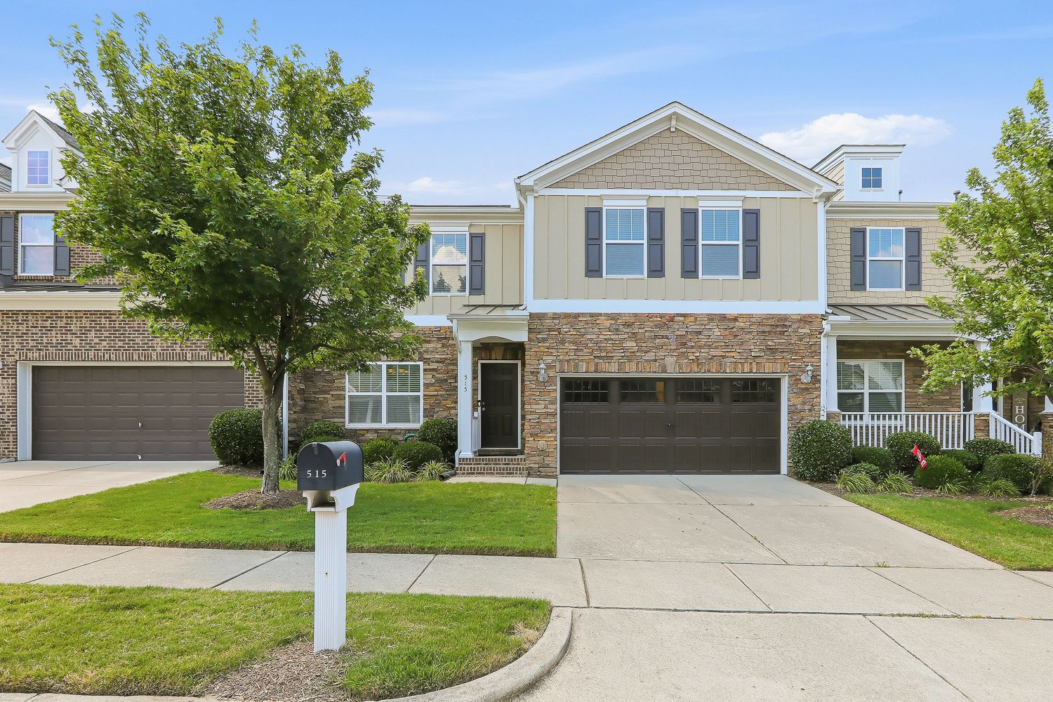 515 Alden Bridge Drive